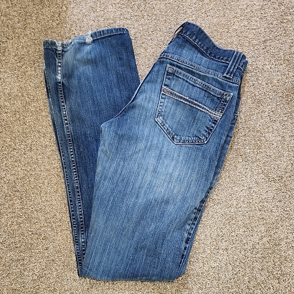 Men's Cinch 2.4 Bootcut Jeans 31×38